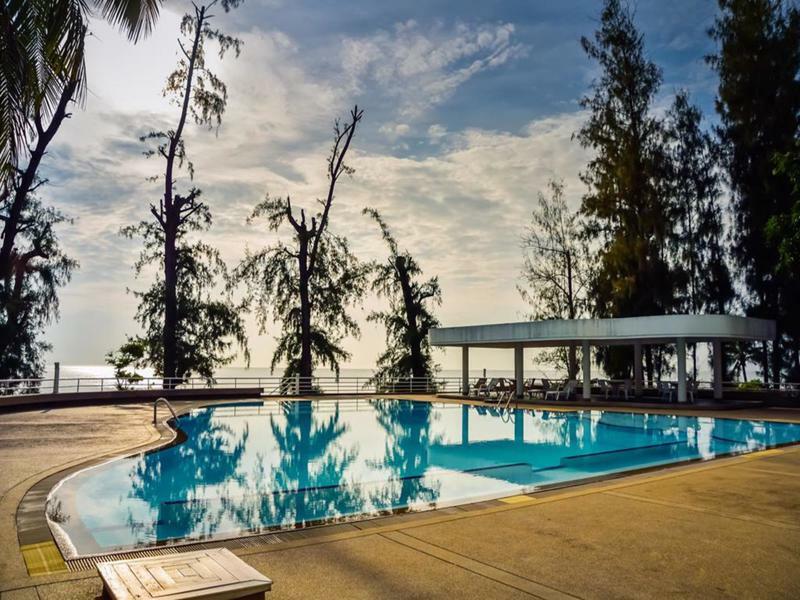 Sandy Beach Condo 17D Ban Nong Khang Εξωτερικό φωτογραφία